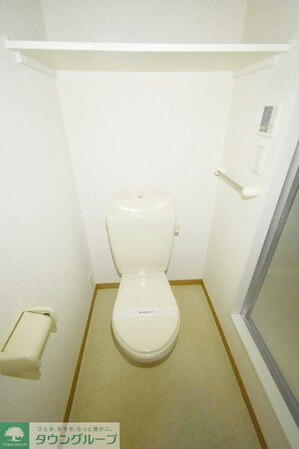 レオパレスセレブレイションの物件内観写真